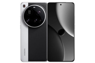 Xiaomi 15 Ultra 17,1 cm (6.73") Dual SIM 5G USB Type-C 16 GB 512 GB 5410 mAh Zwart, Zilver