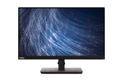 Lenovo ThinkVision T24m-29 LED display 60,5 cm (23.8") 1920 x 1080 Pixels Full HD LCD Zwart