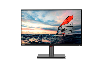 Lenovo ThinkVision P25i-30 LED display 62,2 cm (24.5") 1920 x 1080 Pixels Full HD Zwart