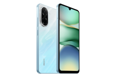 Xiaomi Redmi A5 17,5 cm (6.88") Dual SIM Android 15 4G USB Type-C 3 GB 64 GB 5200 mAh Blauw