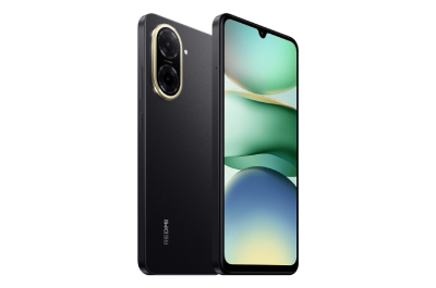 Xiaomi Redmi A5 17,5 cm (6.88") Dual SIM Android 15 4G USB Type-C 3 GB 64 GB 5200 mAh Zwart
