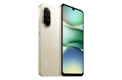 Xiaomi Redmi A5 17,5 cm (6.88") Dual SIM Android 15 4G USB Type-C 3 GB 64 GB 5200 mAh Goud, Zand