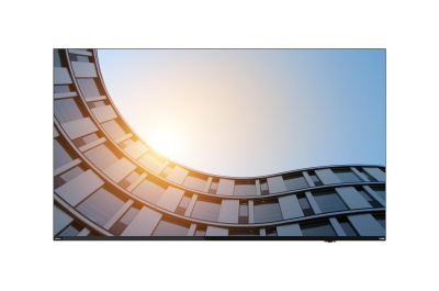 Lenovo ThinkVision E65 LFD computer monitor 163,8 cm (64.5") 3840 x 2160 Pixels 4K Ultra HD LCD Zwart