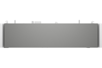 HP Color LaserJet Lunar Gray papierlade voor 550 vellen