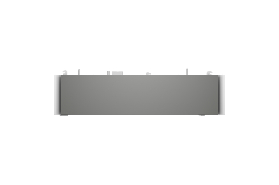 HP Color LaserJet Lunar Gray papierlade voor 550 vellen