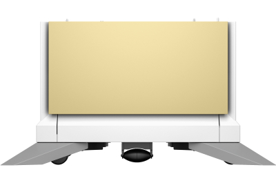 HP Color LaserJet Constellation Yellow high-capacity papierlade/standaard voor 2100 vellen