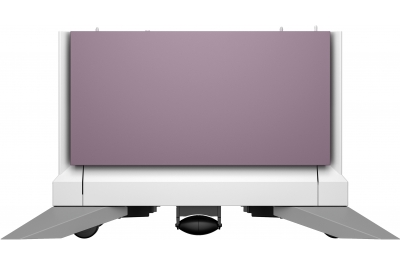 HP Color LaserJet Aurora Purple 2100 sheet High Capacity Paper Tray/Stand