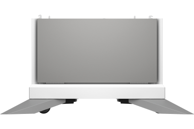HP Color LaserJet Lunar Gray opslagstandaard