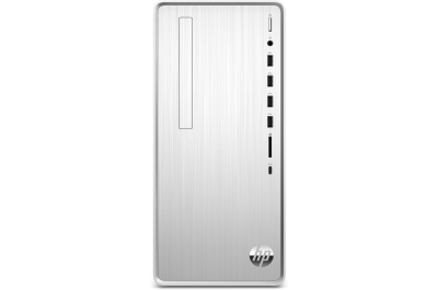HP Pavilion TP01-3165nd Intel® Core™ i7 i7-12700 8 GB DDR4-SDRAM 512 GB SSD Windows 11 Home Tower PC Zilver
