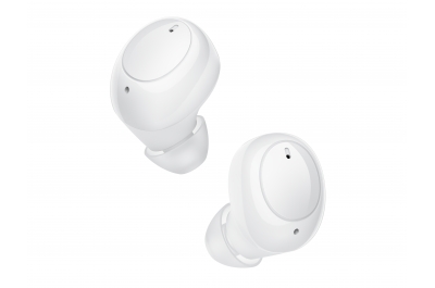 OPPO Enco W12 White Headset Draadloos In-ear Oproepen/muziek USB Type-C Bluetooth Wit