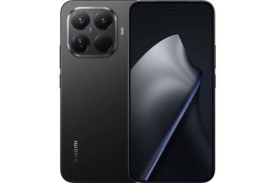 Xiaomi 15T Pro 17,4 cm (6.83") Dual SIM 5G USB Type-C 12 GB 256 GB 5500 mAh Zwart