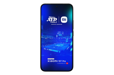 Xiaomi 15T Pro 17,4 cm (6.83") 12 GB 512 GB 5500 mAh Zwart