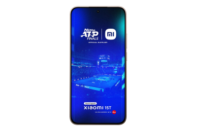 Xiaomi 15T 17,4 cm (6.83") 12 GB 256 GB 5500 mAh Roségoud