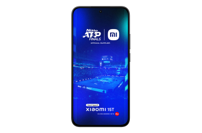 Xiaomi 15T 17,4 cm (6.83") 12 GB 512 GB 5500 mAh Zwart