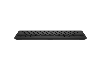 HP 350 Compact Multi-Device Bluetooth Keyboard