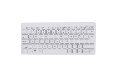 HP Clavier Bluetooth multi-périphériques compact 350