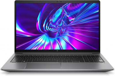 HP ZBook Power 15.6 G9 Mobile workstation 39.6 cm (15.6") Full HD Intel® Core™ i5 i5-12500H 16 GB DDR5-SDRAM 512 GB SSD Wi-Fi 6E (802.11ax) Windows 11 Pro Grey