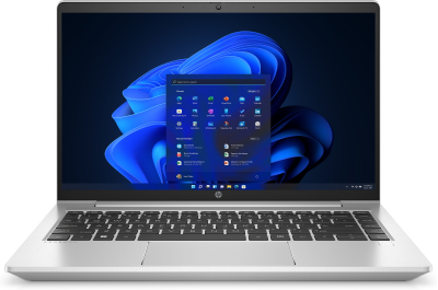 HP PB 445 G9 R5 8/256GB 14 W11P