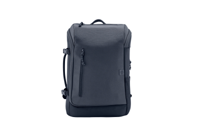 HP Travel 15,6 Iron Grey laptopbackpack, 25 liter