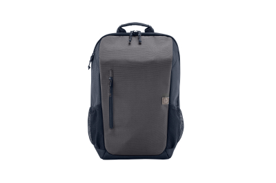 HP Travel 15,6 Laptop Backpack, 18 liter, Iron Grey