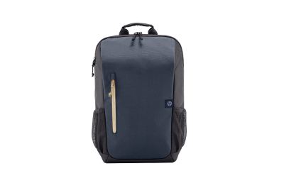 HP Travel 15,6 Blue Night Laptop Backpack, 18 liter