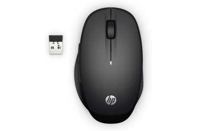 HP Dual Mode muis