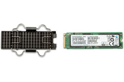 HP Z Turbo Drive 1 TB M.2 PCI Express NVMe TLC