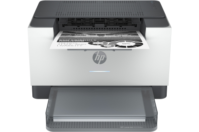 HP LaserJet M209dw Printer, Black and white, Printer for Home and home office, Print, Two-sided printing; Compact Size; Energy Efficient; Dualband Wi-Fi
