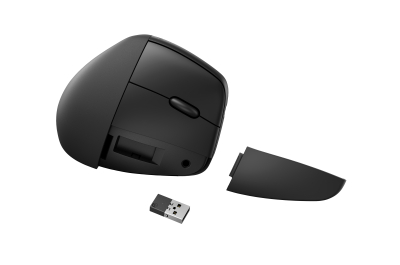 HP 925 ergonomische verticale muis