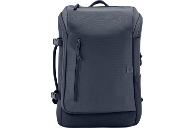 HP Travel 15,6 Iron Grey laptopbackpack, 25 liter