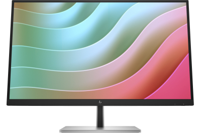 HP E-Series E27k G5 4K USB C-monitor