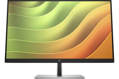 HP E24u G5 FHD USB C-monitor