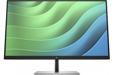 HP E27 G5 computer monitor 68,6 cm (27") 1920 x 1080 Pixels Full HD LED Zwart