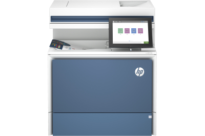 HP LaserJet Color Enterprise MFP 5800dn printer