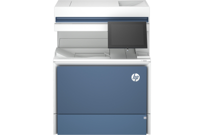 HP Color LaserJet Enterprise MFP 6800dn printer