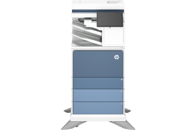 HP LaserJet Color Enterprise Flow MFP 6800zfsw printer