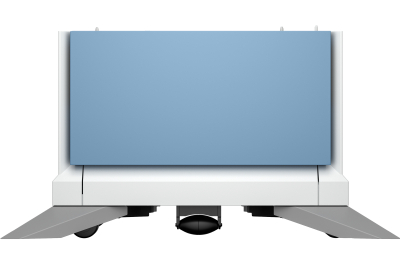 HP Color LaserJet 2100 HCI-invoerlade met standaard