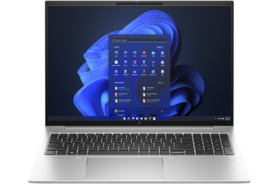 HP EliteBook 860 G10 Intel® Core™ i5 i5-1345U Laptop 40,6 cm (16") WUXGA 16 GB DDR5-SDRAM 512 GB SSD Wi-Fi 6E (802.11ax) Windows 11 Pro Zilver