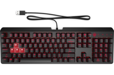 HP OMEN by Encoder-toetsenbord