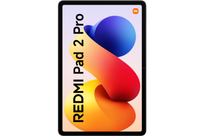 Xiaomi Redmi Pad 2 Pro - 6G RAM 128G ROM - Zilver