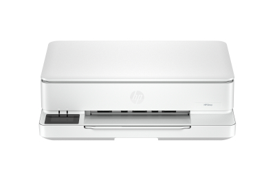 HP ENVY 6110e Wireless All-in-One Kleur Printer, Instant Ink; Foto's printen