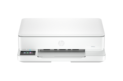 HP ENVY 6110e Wireless All-in-One Kleur Printer, Instant Ink; Foto's printen