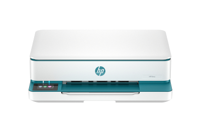 HP ENVY 6122e Wireless All-in-One Kleur Printer, Instant Ink; Foto's printen
