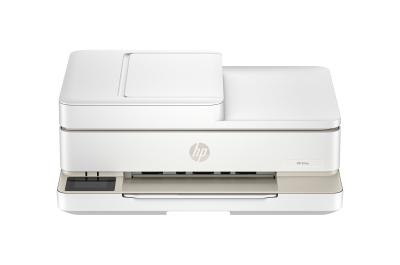 HP ENVY 6532e Draadloos All-in-One Kleur Printer, Instant Ink; Foto's printen
