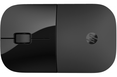 HP Souris double mode Z3700 noire