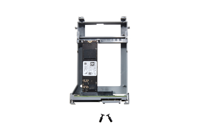 HP LaserJet 512 GB SED-TAA volledige set SSD