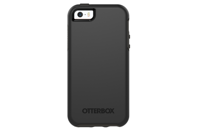 Otterbox Symmetry - zwart - voor Apple iPhone 7/8
