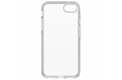Otterbox Symmetry - transparant - voor Apple iPhone 7/8