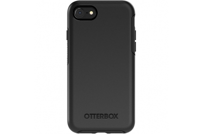 OtterBox OB Symmetry Apple iP8/7 black ProPack