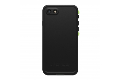 OtterBox LifeProof Fre Apple iP SE/8/7 Lite Black